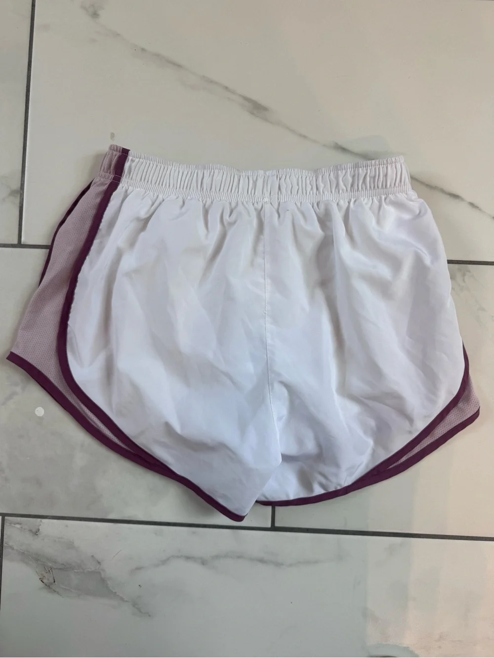 Women’s Nike Dri-fit Athletic Shorts